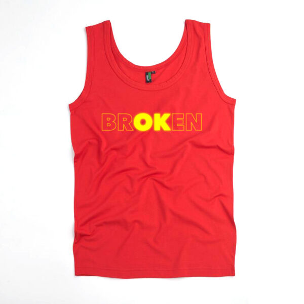 Men's Singlets Thumbnail