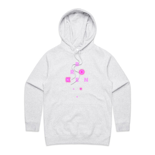 Women's Hoodies Thumbnail