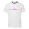 Podium Mens Poly Tee Thumbnail