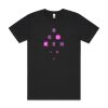 AS Colour Mens Block T shirt Thumbnail